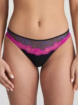 Слип аделаде Marie Jo, черный