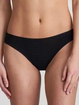 Слип аверо Marie Jo, черный