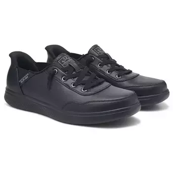 Slip-Ins bobs шкипер кроссовки Skechers, черный
