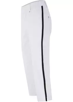 Слип капри Bpc Selection, белый