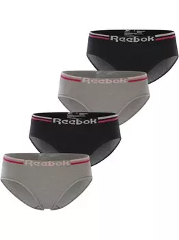 Слип керис бесшовный Reebok, мультиколор