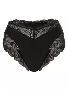 Слип макси лифт смарт Triumph, черный