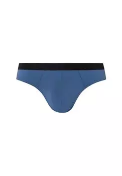 Слип Micro Touch HANRO, цвет Slate Blue Herren