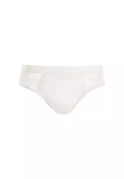 Слип Micro Touch HANRO, цвет White Herren