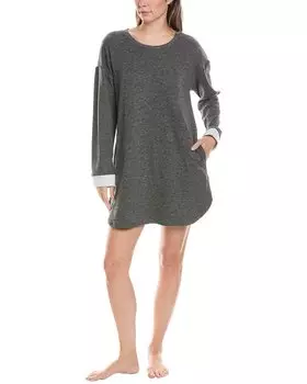 Слип-рубашка Кенси Kensie, черный