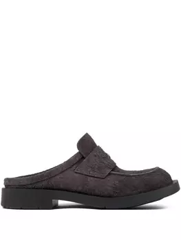 Слиперы 1978 CamperLab, серый