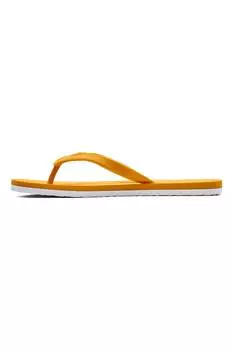 Слиперы Atlantic Dune с логотипом Under Armour, желтый
