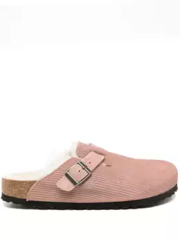 Слиперы Boston VL BIRKENSTOCK, розовый