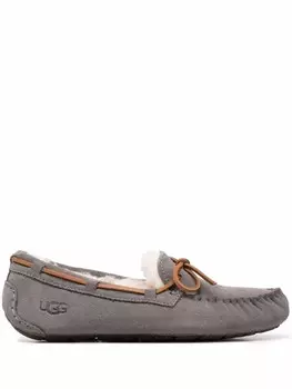 Слиперы Dakota с закругленным носком UGG