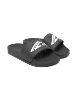 Слиперы Icon DSQUARED2 KIDS, черный