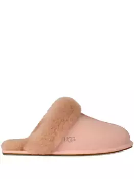 Слиперы Scuffette II UGG, розовый
