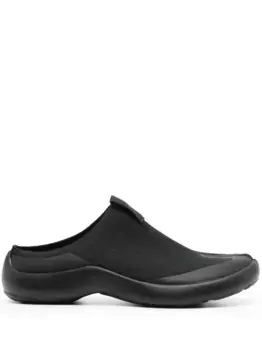 Слиперы Tabi Tabi Footwear, черный