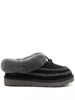 Слиперы Tasman Alpine UGG, черный