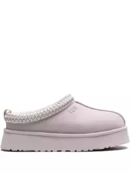 Слиперы Tasman Bay Fog UGG, розовый