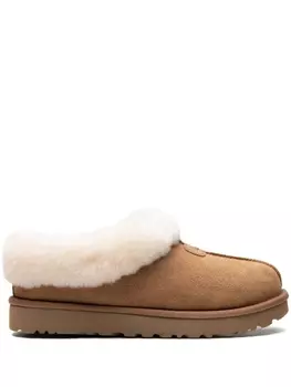 Слиперы Tasman Chestnut UGG, бежевый