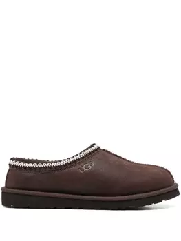 Слиперы Tasman Distressed UGG, коричневый