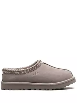Слиперы Tasman Goat UGG, серый