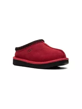 Слиперы Tasman II Slipper UGG Kids, красный