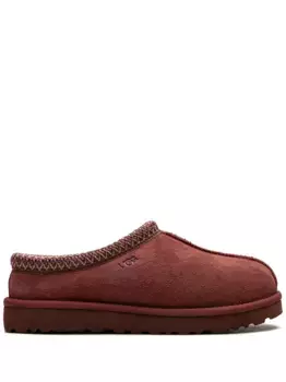 Слиперы Tasman Red Jasper UGG, красный
