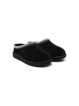 Слиперы Tasman с декоративной строчкой UGG Kids
