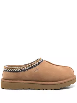 Слиперы Tasman UGG, коричневый