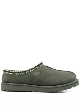 Слиперы Tasman UGG, зеленый