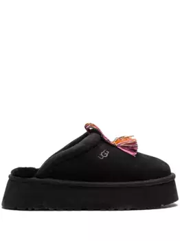 Слиперы Tazz Black UGG, черный