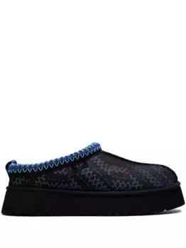 Слиперы Tazz Maxi Tasman UGG, черный