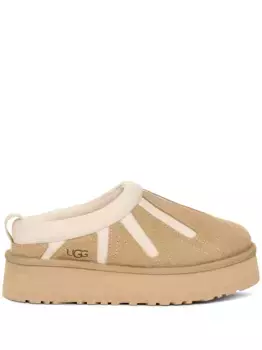 Слиперы Tazz Sunwave UGG, нейтральный