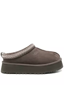 Слиперы Tazz UGG, серый