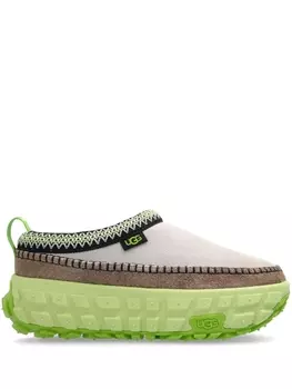 Слиперы Venture Daze на платформе UGG, бежевый