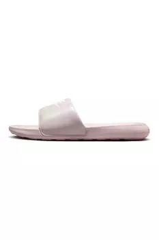 Слиперы Victori One с логотипом Nike, белый