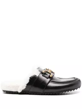 Слиперы Zagreb Bibi Lou, черный