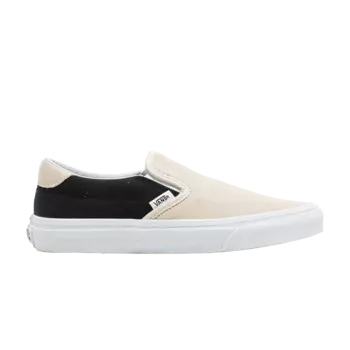 Слипоны 59 Vans, желто-коричневый