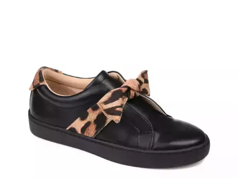 Слипоны Abrina Journee, Black