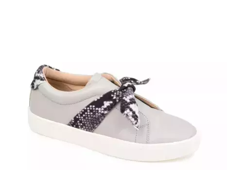 Слипоны Abrina Journee, Grey