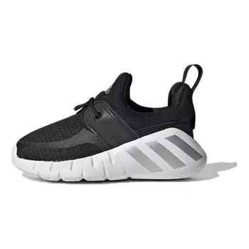 Слипоны Adidas Rapidazen Slip-On, Черный