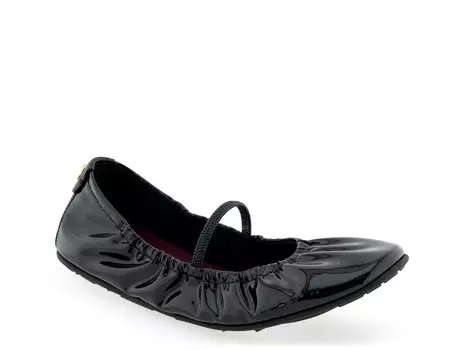 Слипоны Aerosoles Penelope, черный