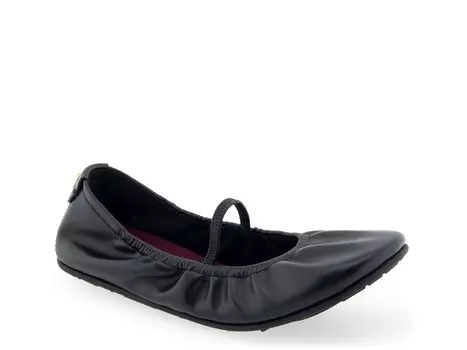 Слипоны Aerosoles Penelope, черный