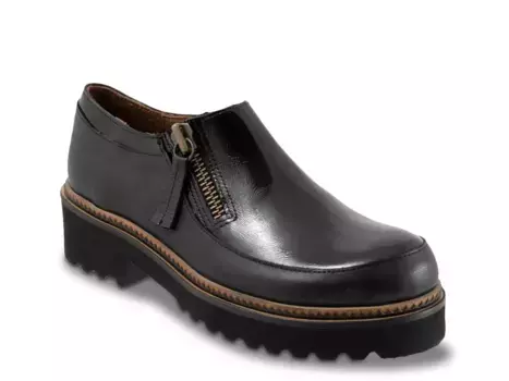 Слипоны Amelia Bueno, Black