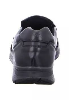 Слипоны ara, черный