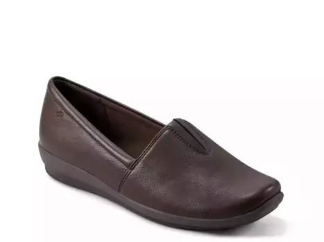 Слипоны Arlie Easy Spirit, Dark Brown