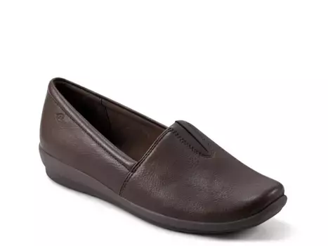 Слипоны Arlie Slip-On Easy Spirit, темно-коричневый