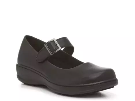 Слипоны Arvada Work Mary Jane Spring Step, черный