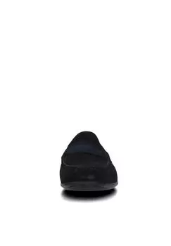 Слипоны Ascanio IGI&CO, синие