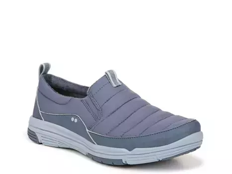 Слипоны Ava Slip-On Ryka, синий