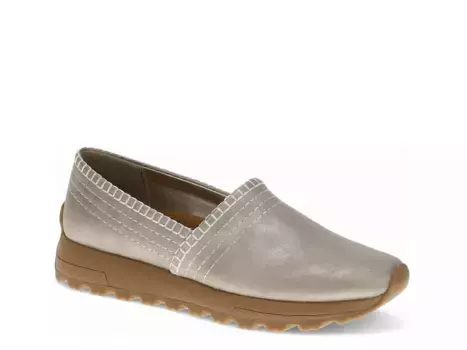 Слипоны Baretraps Gennie, Шампанское