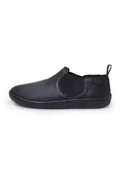 Слипоны Bata, nero
