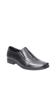 Слипоны "Билли" Hush Puppies, черный