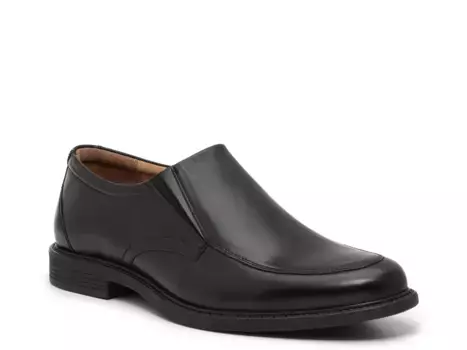 Слипоны Cairo Slip-On Hush Puppies, черный